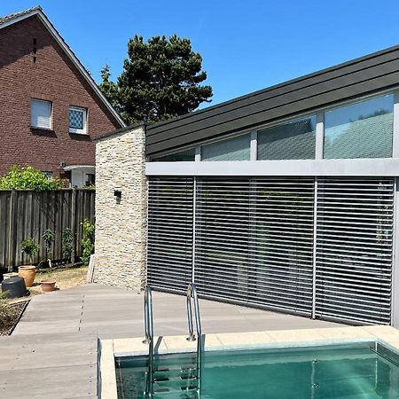 Ferienwohnung Loft Muenster エクステリア 写真