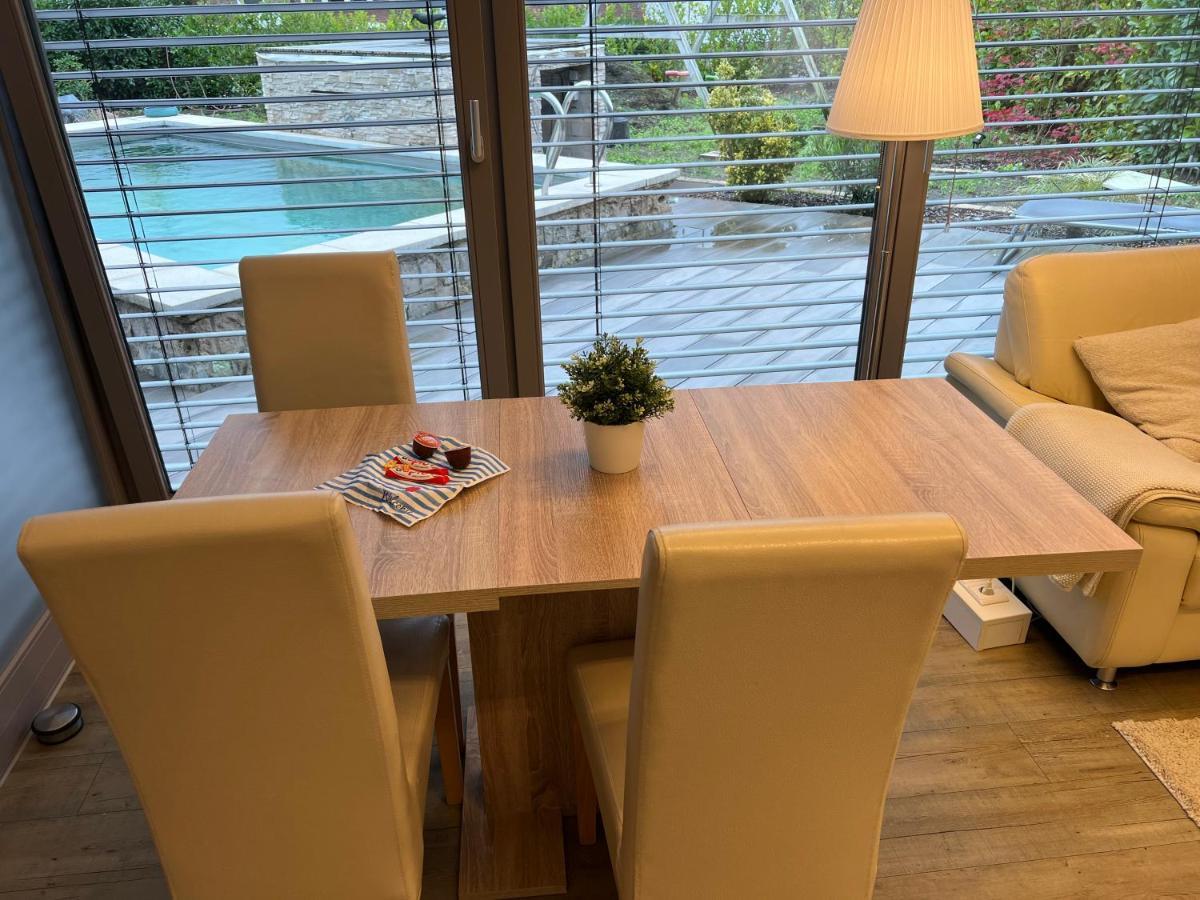 Ferienwohnung Loft Muenster エクステリア 写真