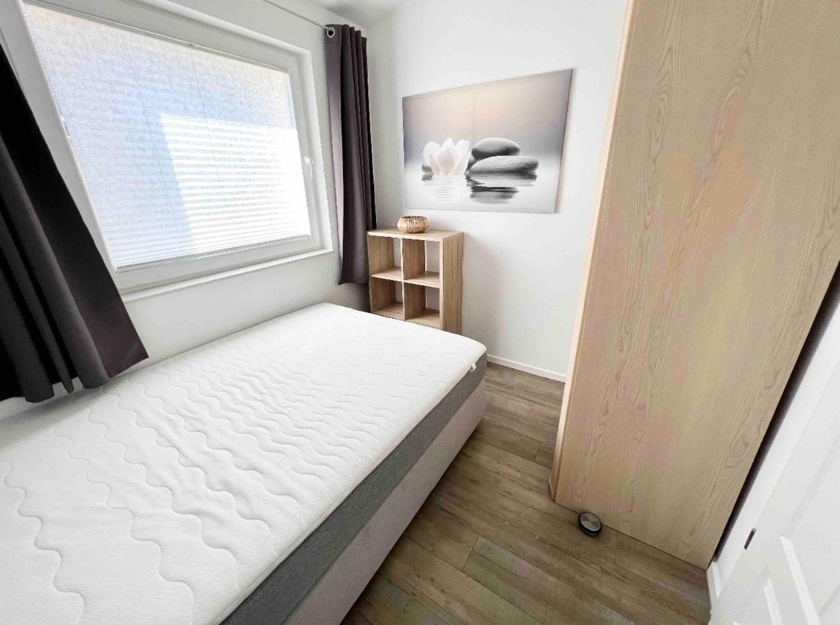 Ferienwohnung Loft Muenster エクステリア 写真