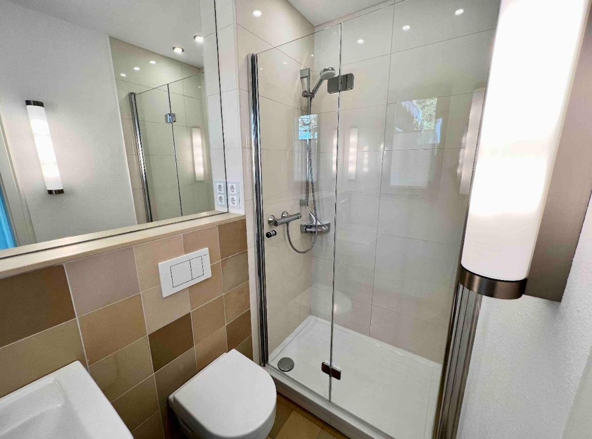 Ferienwohnung Loft Muenster エクステリア 写真