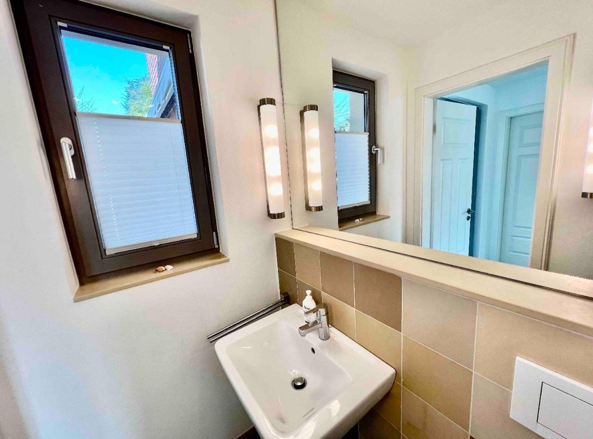 Ferienwohnung Loft Muenster エクステリア 写真