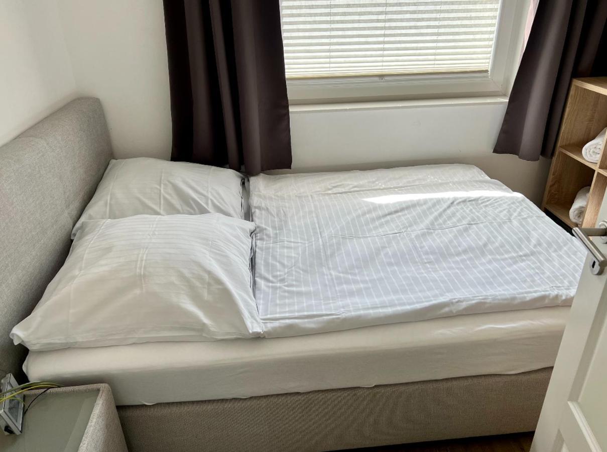 Ferienwohnung Loft Muenster エクステリア 写真