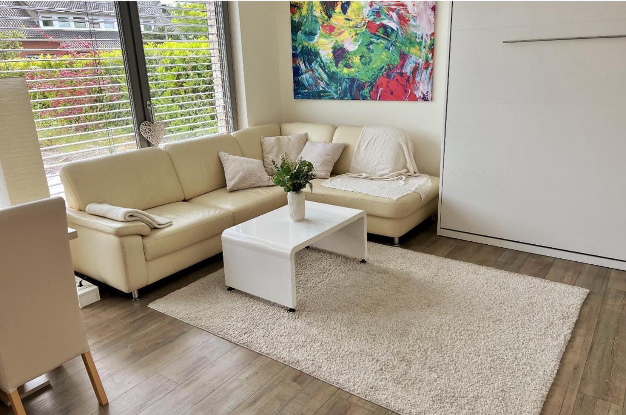 Ferienwohnung Loft Muenster エクステリア 写真