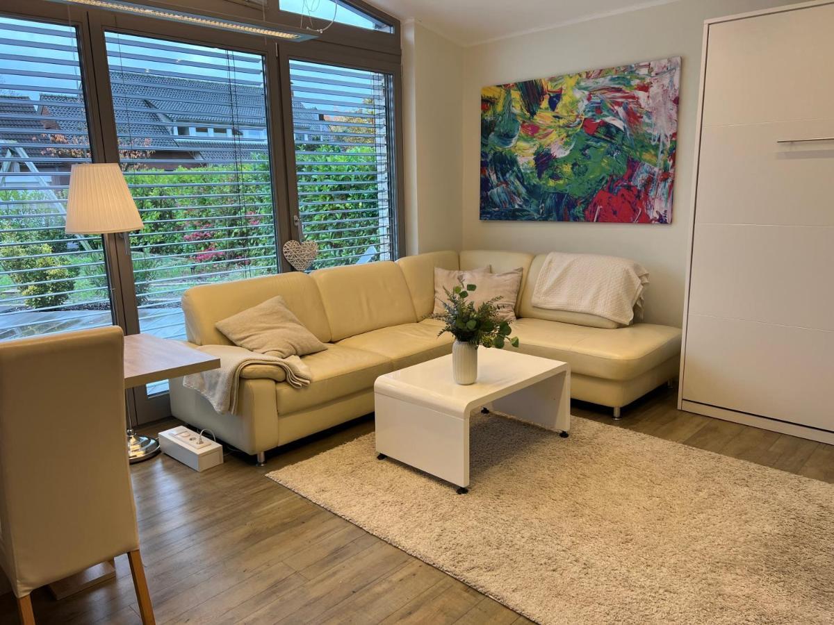 Ferienwohnung Loft Muenster エクステリア 写真