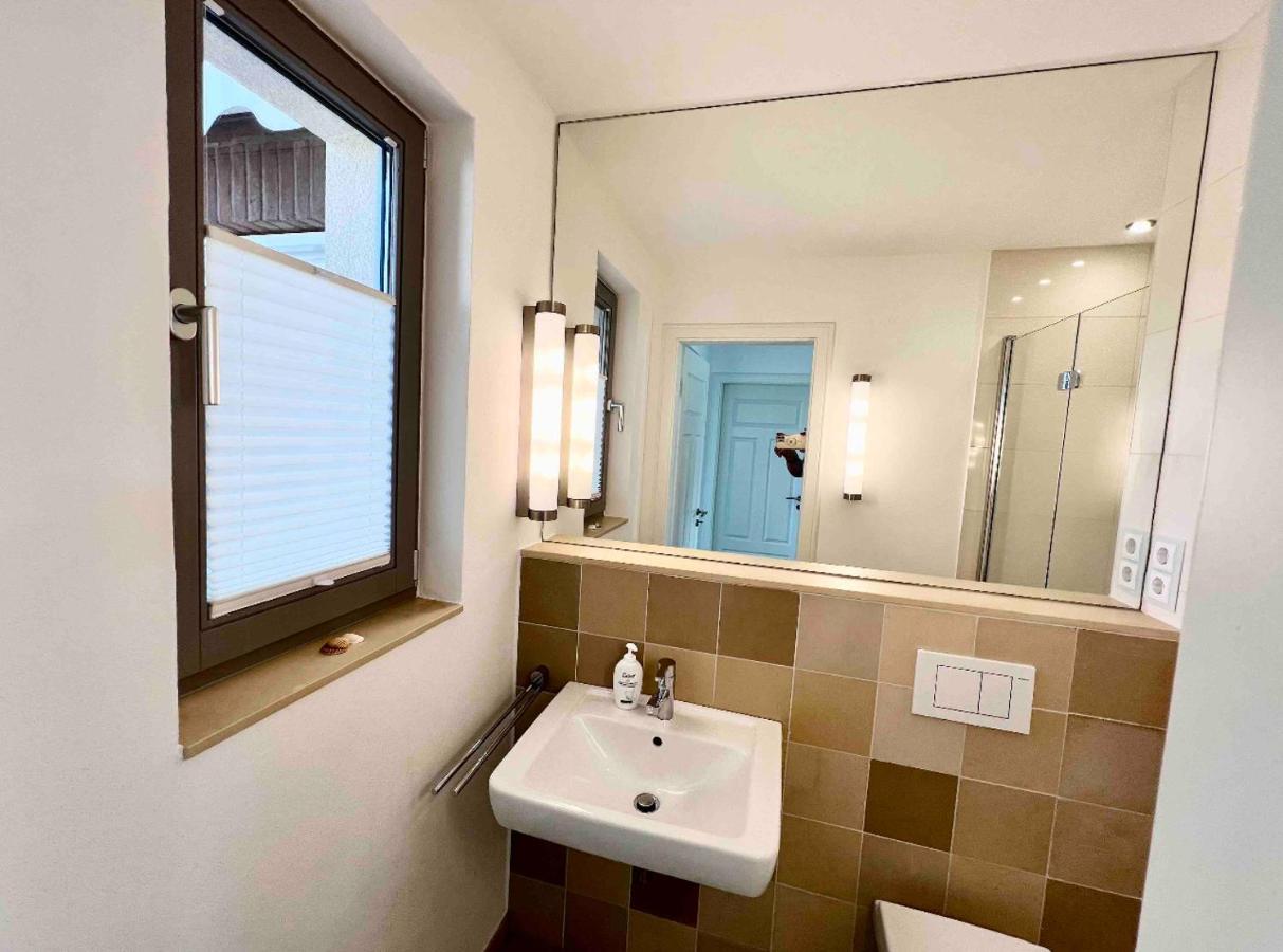 Ferienwohnung Loft Muenster エクステリア 写真
