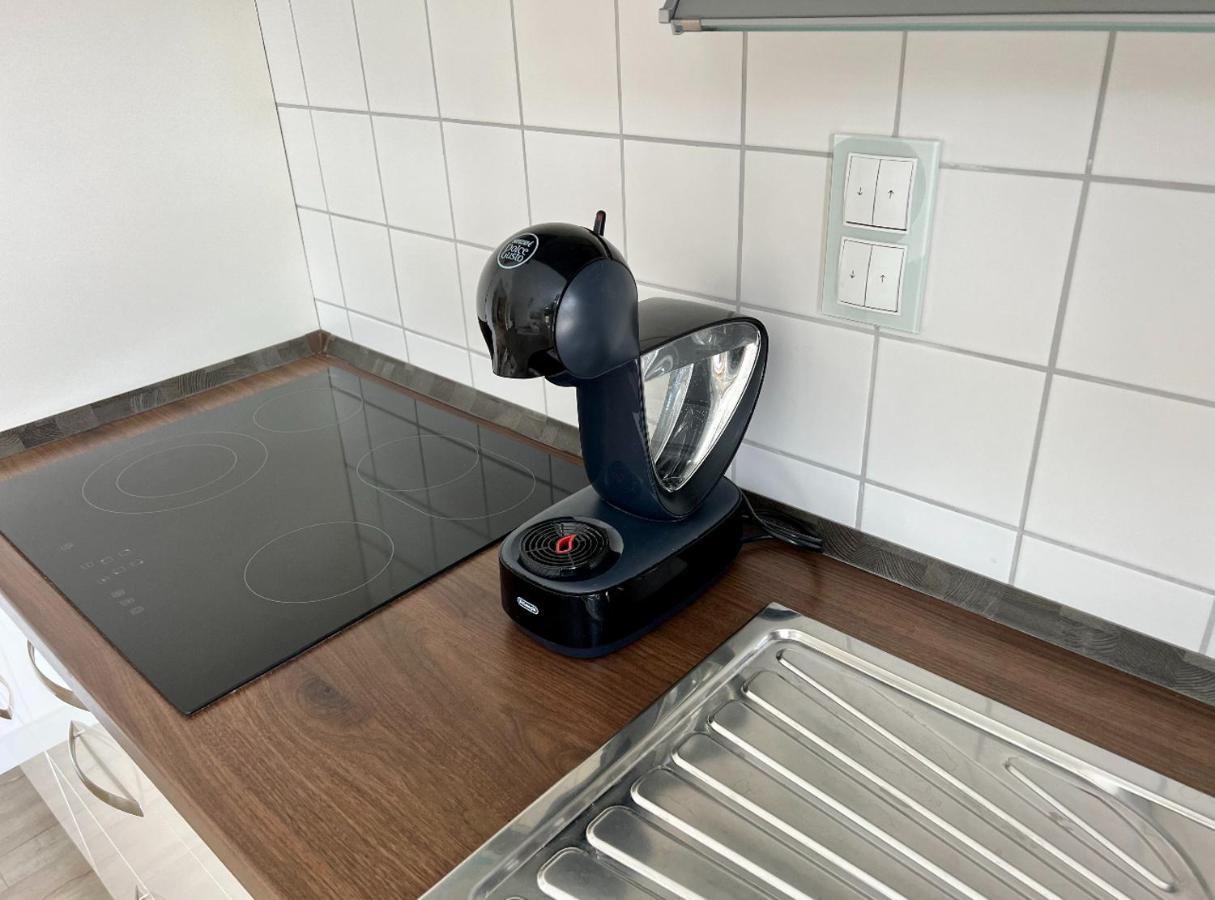 Ferienwohnung Loft Muenster エクステリア 写真